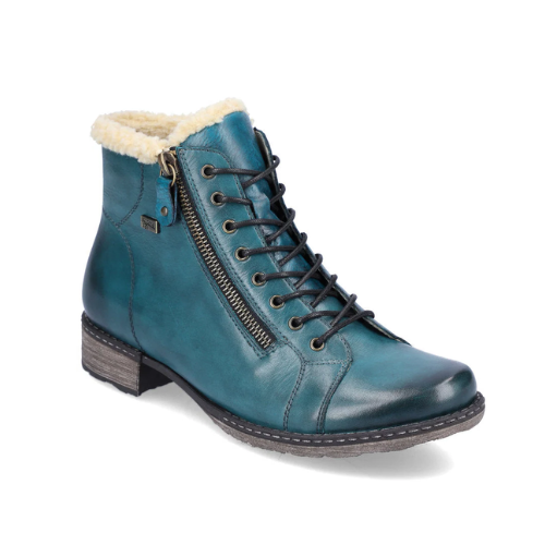 D4372 Ankle Boot