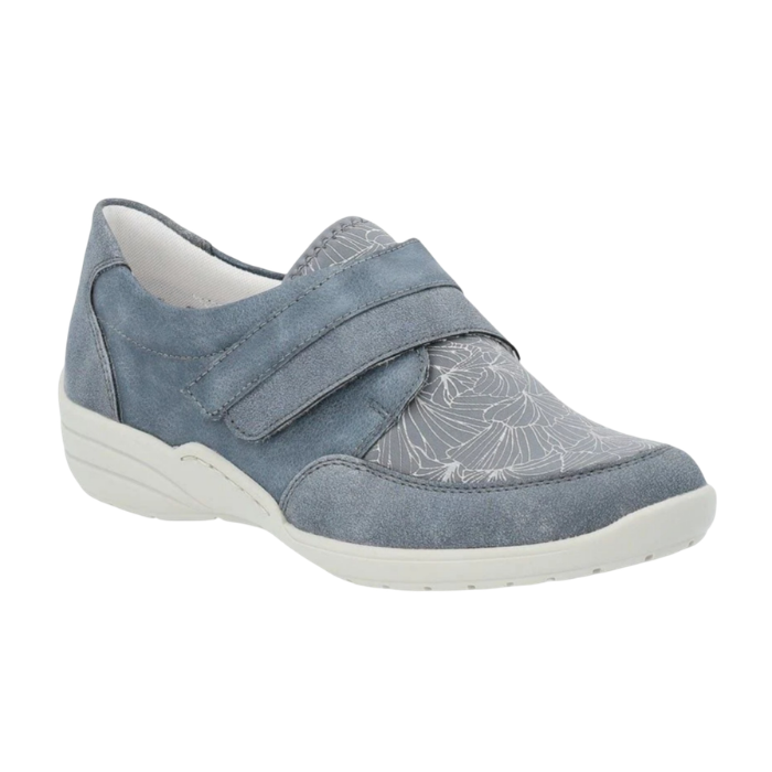 R7600 Velcro Shoe