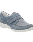R7600 Velcro Shoe