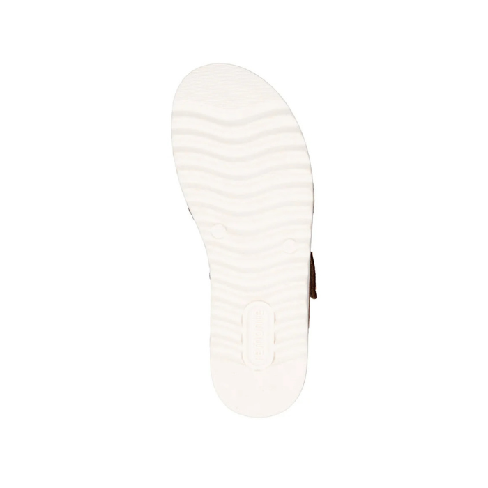 D0Q59 Backstrap Sandal