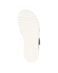 D0Q59 Backstrap Sandal