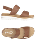 D0Q59 Backstrap Sandal
