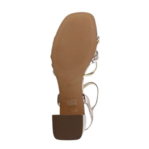 D1L52 Sling-Back Heel