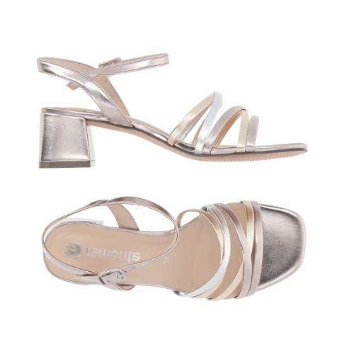 D1L52 Sling-Back Heel