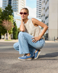 N42G0 Slip-on Sneaker