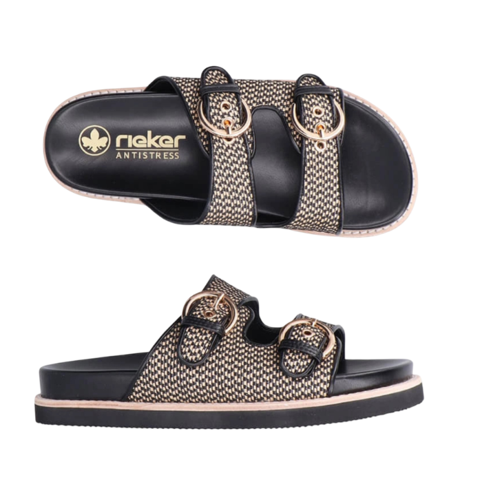V9584 Slide Sandal