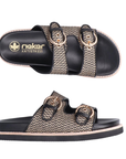 V9584 Slide Sandal