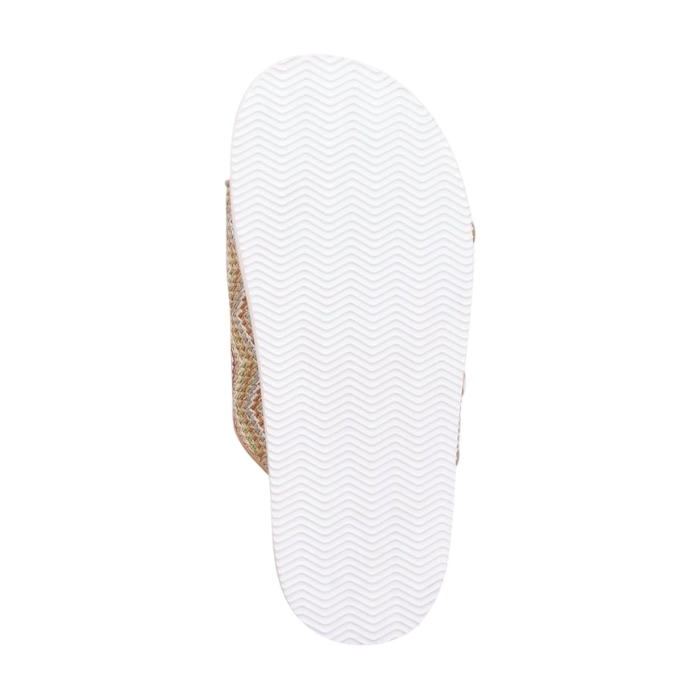 V9584 Slide Sandal