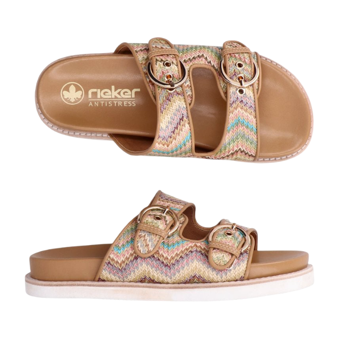 V9584 Slide Sandal