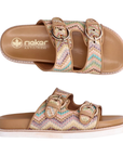 V9584 Slide Sandal