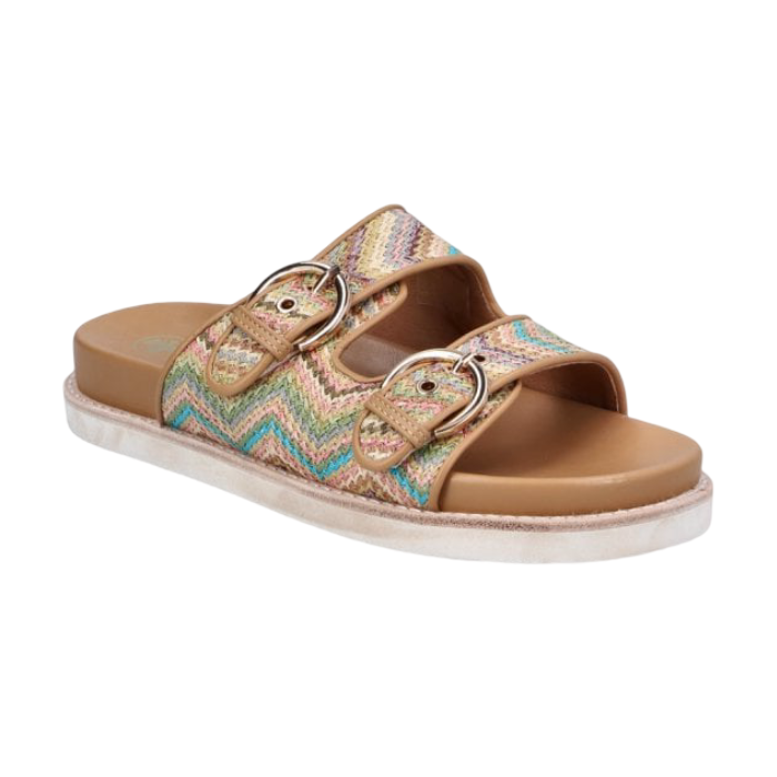 V9584 Slide Sandal