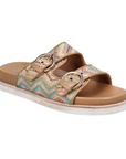 V9584 Slide Sandal