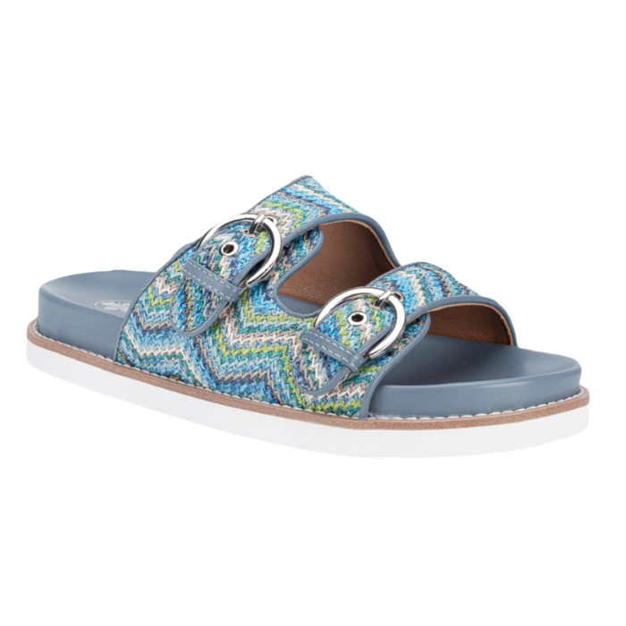 V9584 Slide Sandal