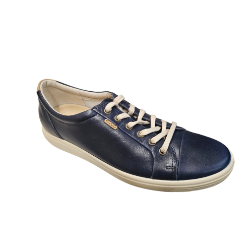 Soft 7W Long-Lace Sneakers