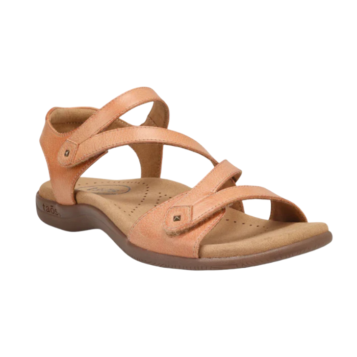 Big Time Backstrap Sandal