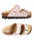Chatham Lift Two Strap Sandal