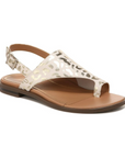 Ella Toe Loop Sandal