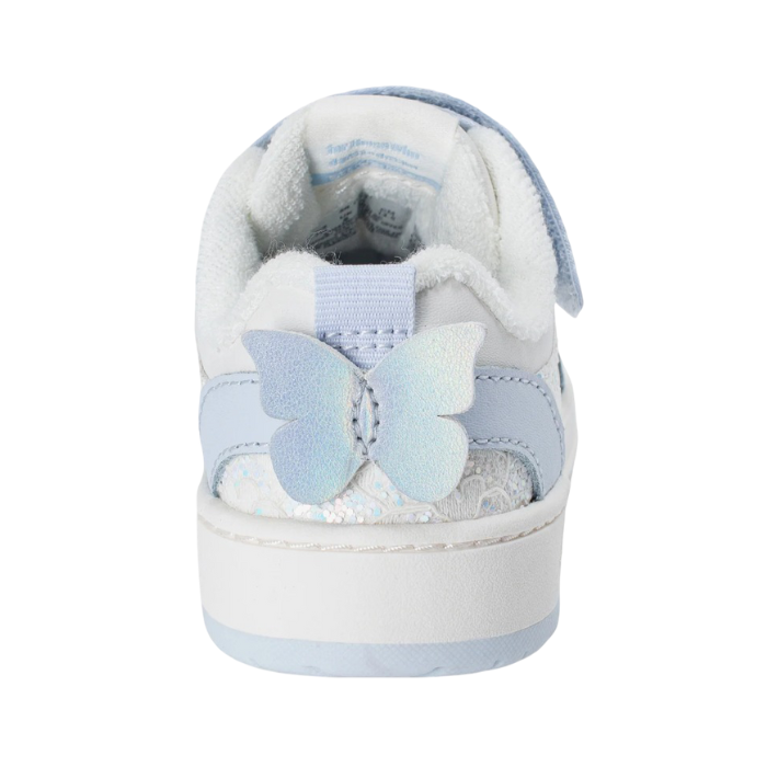 Stride Rite Toddler's Denver Leather Sneaker - Comfortable & Stylish ...