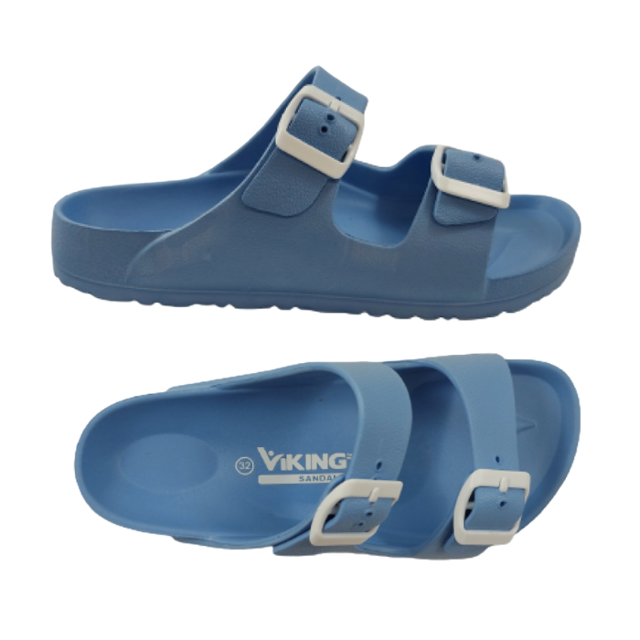 Chatham EVA Youth Two Strap Sandal