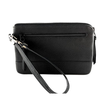 Wristlet Clutch