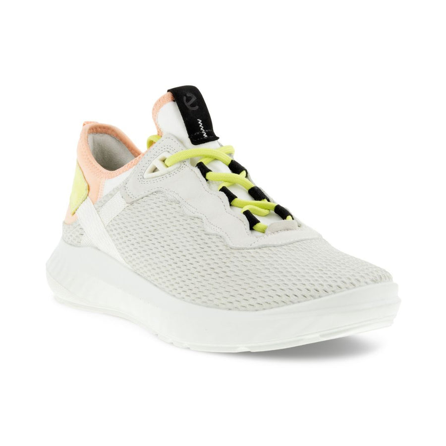 ATH-1FW Mesh Lace-Up Sneaker