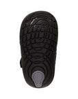 Black outsole of Stride Rite's SM Amalie mary jane shoe