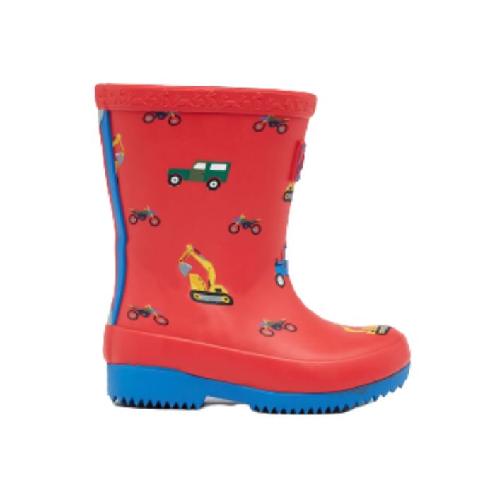 Baby Welly Rain Boot