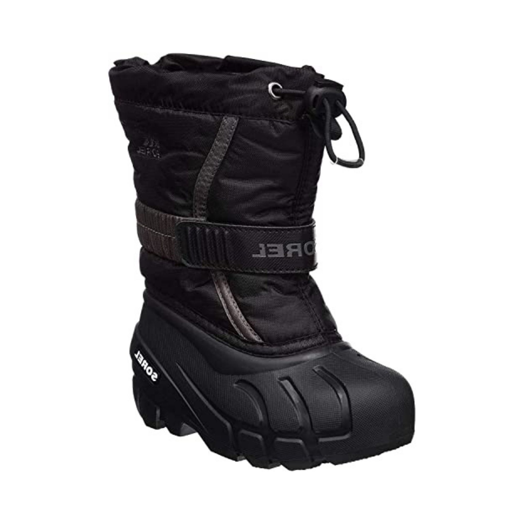 Children's Sorel Flurry Winter Boots Waterproof, Traction