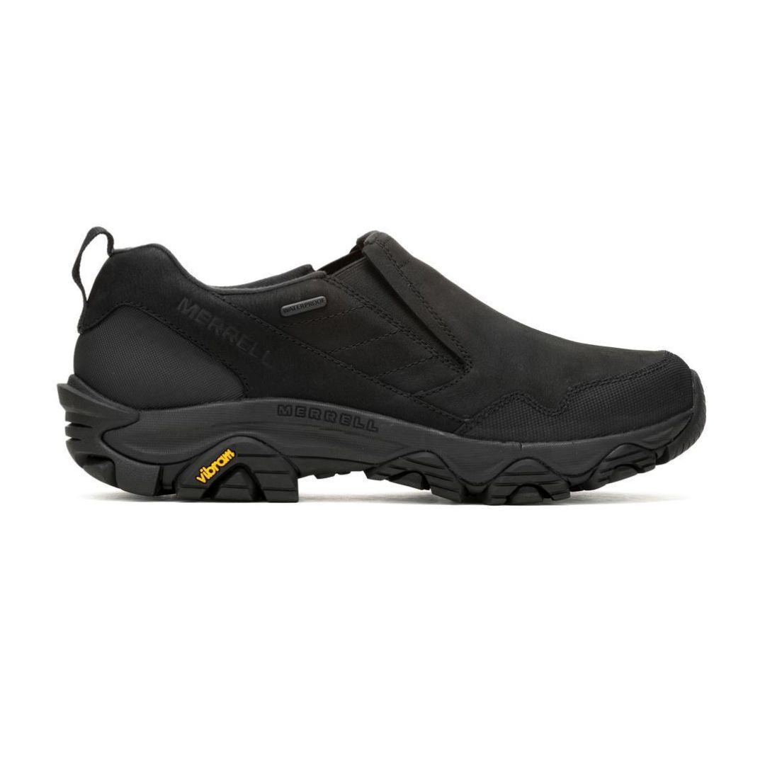 Coldpack 3 Thermo Moc WP Slip-On Shoe