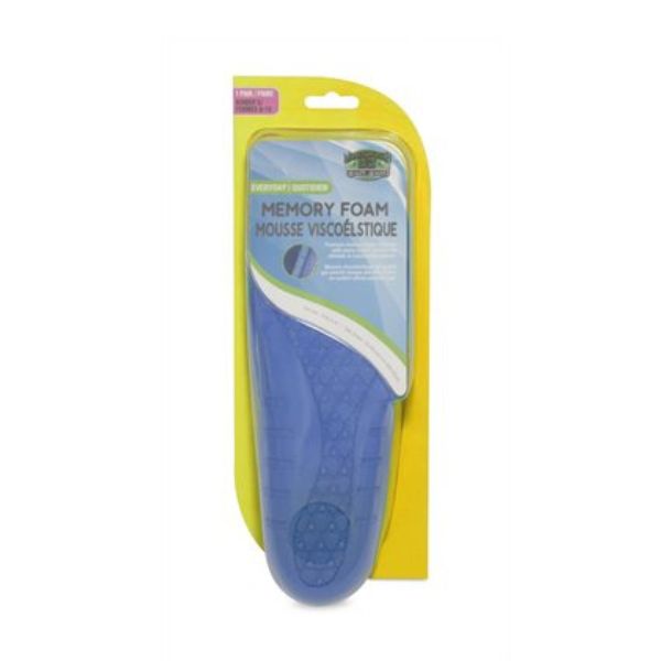 Everyday Memory Foam Insoles