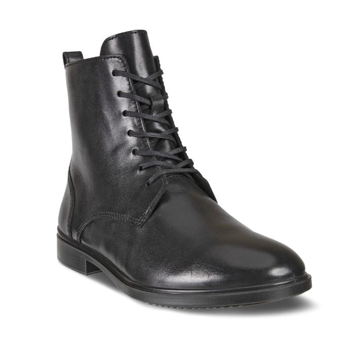 Dress Classic 15 Laced Boot