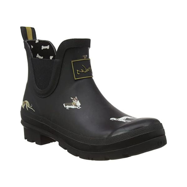 Wellibob Chelsea Rain Boot