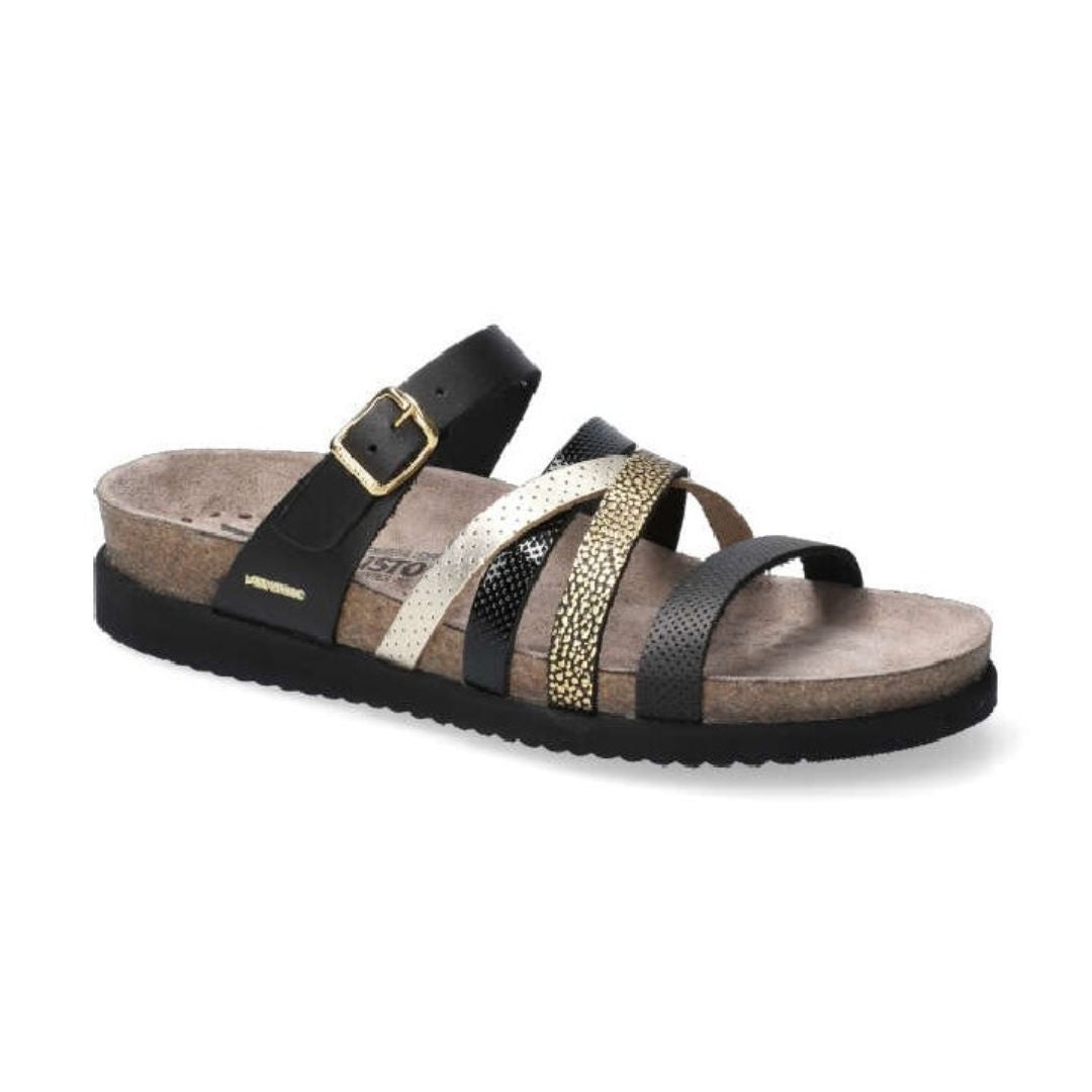 Huleda Footbed Sandal