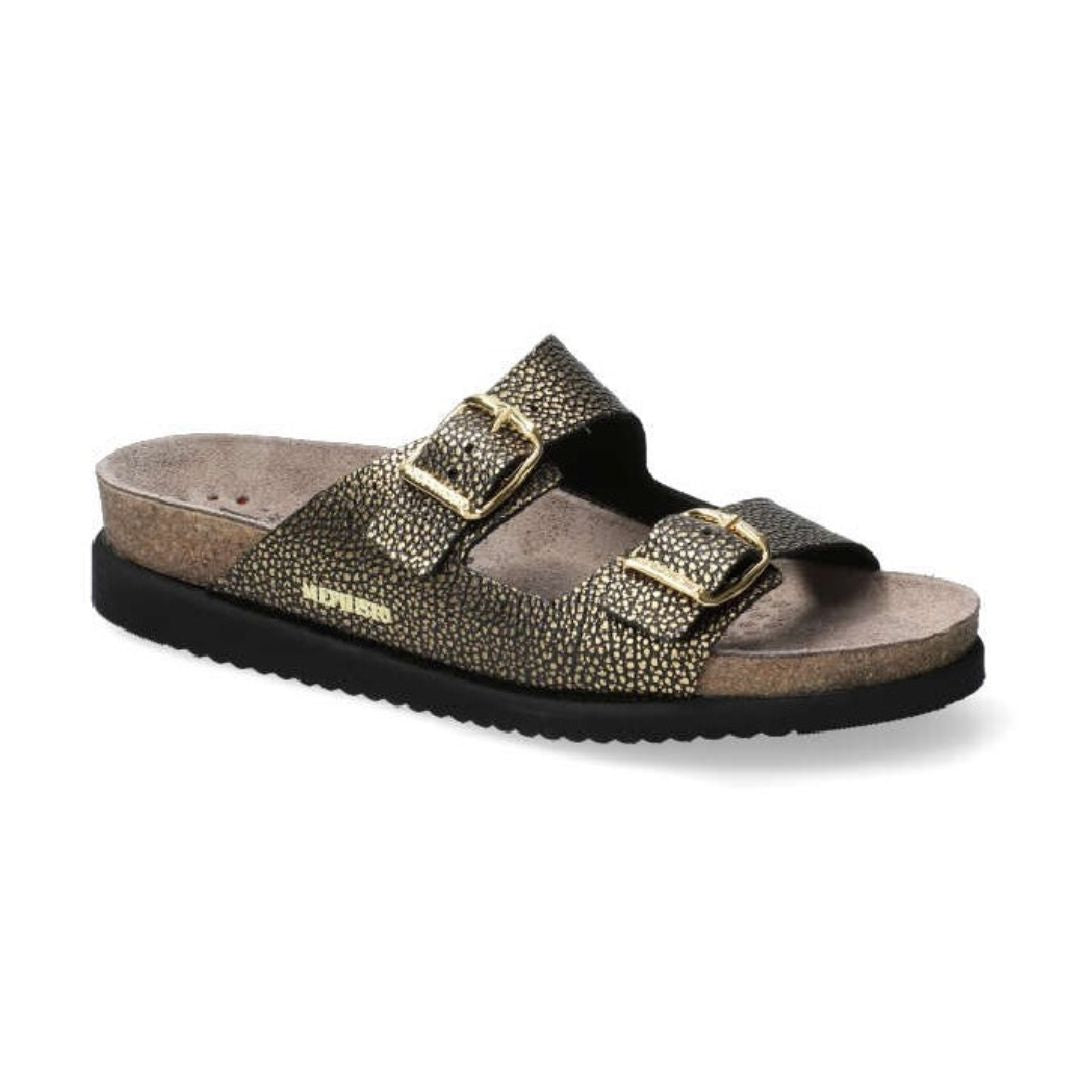 Harmony Footbed Sandal