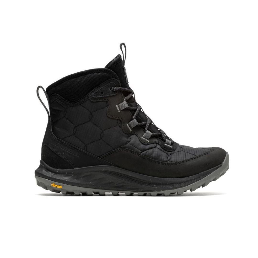 Antora 3 Thermo Mid WP Sneaker Boot