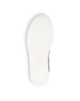 White outsole of Vionic's Malibu shoe