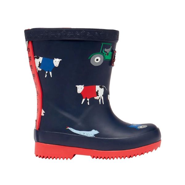 Baby Welly Rain Boot