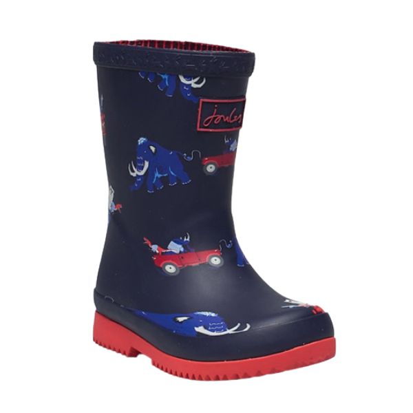 Baby Welly Rain Boot