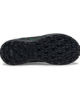 Black rubber outsole of Merrell Altalight low sneaker