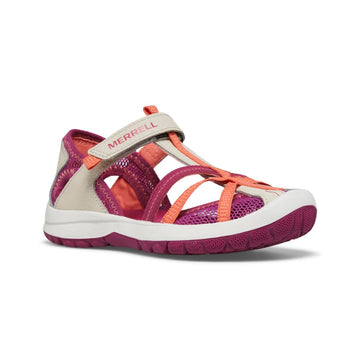 Dragonfly Fisherman Sandal