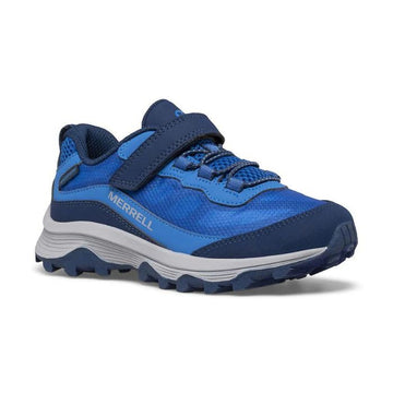 Moab Speed Low A/C WP Sneaker