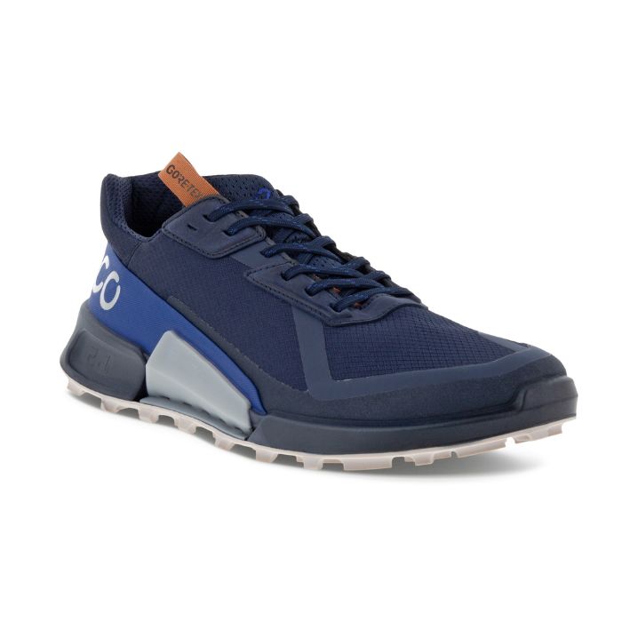 Biom 2.1X Country M Lace-Up Sneaker