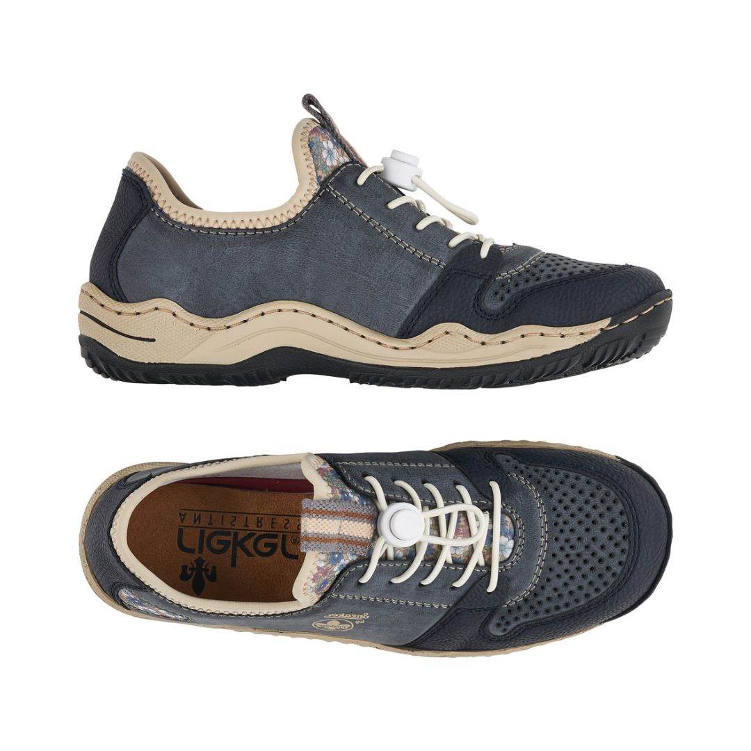 L0538 Slip-On Sneaker