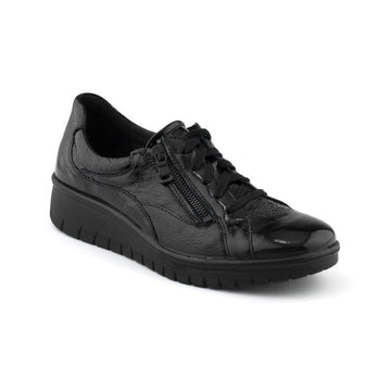 Calais 22 Wedge Sneaker